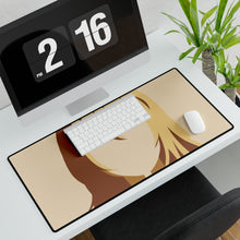 Load image into Gallery viewer, Anime Your Lie in Aprilr Mouse Pad (Desk Mat)