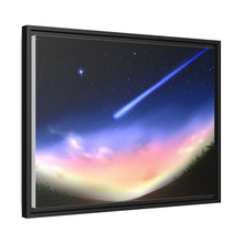 Load image into Gallery viewer, Charlotte~ Canvas Framed Art Print