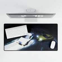 Load image into Gallery viewer, Initial D Mouse Pad (Desk Mat)