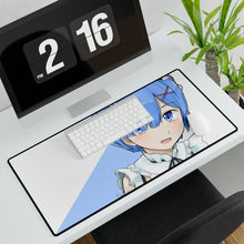 Load image into Gallery viewer, Anime Re:ZERO -Starting Life in Another World- Mouse Pad (Desk Mat)