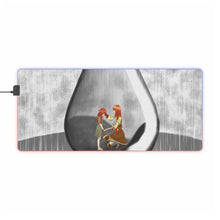 Load image into Gallery viewer, The Rising of the Shield Hero RGB LED Mouse Pad (Desk Mat)