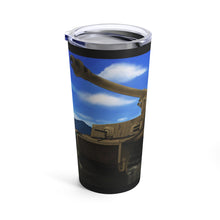 Load image into Gallery viewer, Girls und Panzer Tumbler 20oz