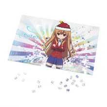 Load image into Gallery viewer, Toradora! Jigsaw Puzzle