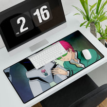 Load image into Gallery viewer, Saiki Kusuo No Psi-nan Mouse Pad (Desk Mat)