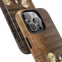 Load image into Gallery viewer, Attack on Titan iPhone Cases