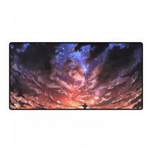 Load image into Gallery viewer, Kaori Miyazono Mouse Pad (Desk Mat)