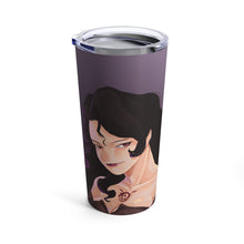 Load image into Gallery viewer, FullMetal Alchemist Tumbler 20oz