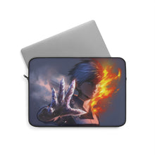 Load image into Gallery viewer, Shoto Todoroki Laptop Sleeve