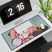 Load image into Gallery viewer, Anime Spy x Family Mouse Pad (Desk Mat)