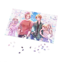 Load image into Gallery viewer, Anime Classroom of the Elite Jigsaw Puzzle