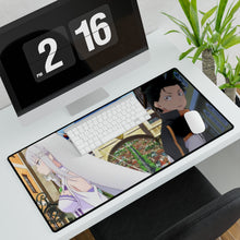 Load image into Gallery viewer, Anime Re:ZERO -Starting Life in Another World- Mouse Pad (Desk Mat)