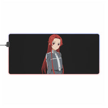 Load image into Gallery viewer, Sword Art Online: Alicization RGB LED Mouse Pad (Desk Mat)