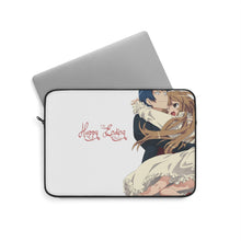 Load image into Gallery viewer, Anime Toradora! Laptop Sleeve