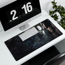 Load image into Gallery viewer, Bloodborne Mouse Pad (Desk Mat)