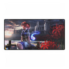 Load image into Gallery viewer, Anime Touhou Mouse Pad (Desk Mat)