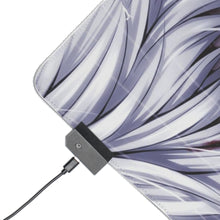 Load image into Gallery viewer, Gintama Gintoki Sakata RGB LED Mouse Pad (Desk Mat)