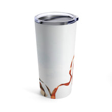 Load image into Gallery viewer, Granblue Fantasy Granblue Fantasy, Lucifer, Sandalphon Tumbler 20oz