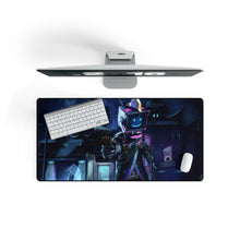 Load image into Gallery viewer, PlayerUnknown's Battlegrounds Mouse Pad (Desk Mat)