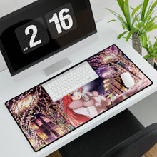 Load image into Gallery viewer, Anime The Quintessential Quintuplets Mouse Pad (Desk Mat)