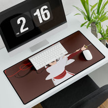Load image into Gallery viewer, Hell s Paradise Mouse Pad (Desk Mat)