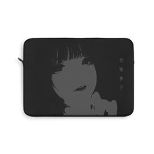 Load image into Gallery viewer, Anime Kakegurui Laptop Sleeve