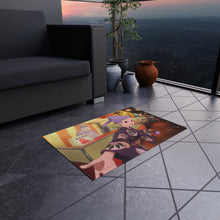 Load image into Gallery viewer, Kannagi: Crazy Shrine Maidens Rug