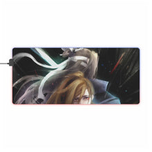 Load image into Gallery viewer, Mo Dao Zu Shi RGB LED Mouse Pad (Desk Mat)