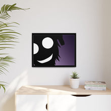 Load image into Gallery viewer, Soul Eater Canvas Framed Art Print