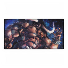 Load image into Gallery viewer, Kaido Mouse Pad (Desk Mat)