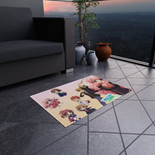 Load image into Gallery viewer, Baka And Test Rug