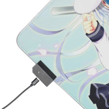 Load image into Gallery viewer, Anime Kantai Collection RGB LED Mouse Pad (Desk Mat)