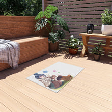 Load image into Gallery viewer, Laid-Back Camp Rug