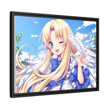 Load image into Gallery viewer, Filo Canvas Framed Art Print