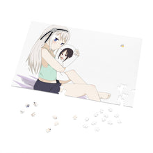 Load image into Gallery viewer, Miyuki Shirogane's sister Jigsaw Puzzle