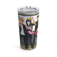 Load image into Gallery viewer, Haikyu!! Tumbler 20oz