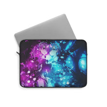 Load image into Gallery viewer, Anime Re:ZERO -Starting Life in Another World- Laptop Sleeve