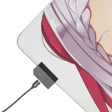 Load image into Gallery viewer, Sword Art Online Movie: Ordinal Scale RGB LED Mouse Pad (Desk Mat)