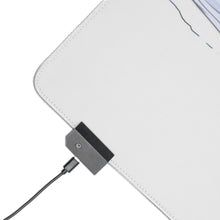 Load image into Gallery viewer, Ryuuou no Oshigoto! RGB LED Mouse Pad (Desk Mat)