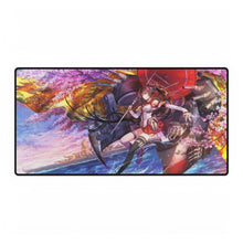 Load image into Gallery viewer, KanColle Mouse Pad (Desk Mat)