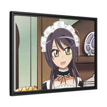 Load image into Gallery viewer, Anime Maid Sama! Canvas Framed Art Print