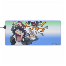 Load image into Gallery viewer, Air Gear RGB LED Mouse Pad (Desk Mat)