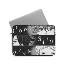 Load image into Gallery viewer, Anime The Promised Neverland Laptop Sleeve