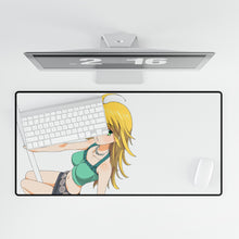 Load image into Gallery viewer, Anime The iDOLM@STER Mouse Pad (Desk Mat)