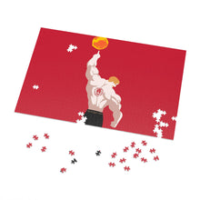 Load image into Gallery viewer, Escanor Jigsaw Puzzle