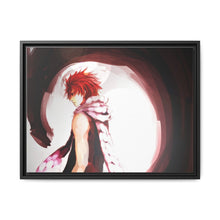 Load image into Gallery viewer, Anime Fairy Tail Canvas Framed Art Print