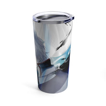 Load image into Gallery viewer, Gintama Gintoki Sakata Tumbler 20oz