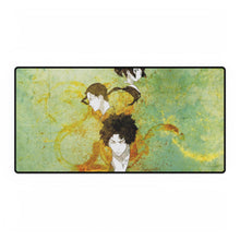 Load image into Gallery viewer, Anime Samurai Champloo Mouse Pad (Desk Mat)