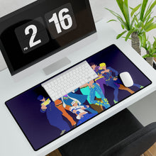 Load image into Gallery viewer, Rohan Kishibe Aesthetic Mouse Pad (Desk Mat)