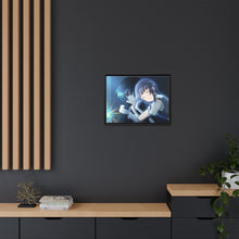 Load image into Gallery viewer, Sword Art Online Sachi Canvas Framed Art Print