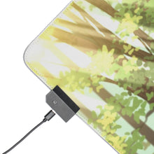 Load image into Gallery viewer, Fate/Grand Order RGB LED Mouse Pad (Desk Mat)